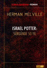 Israel Potter: Sürgünde 50 Yıl Herman Melville